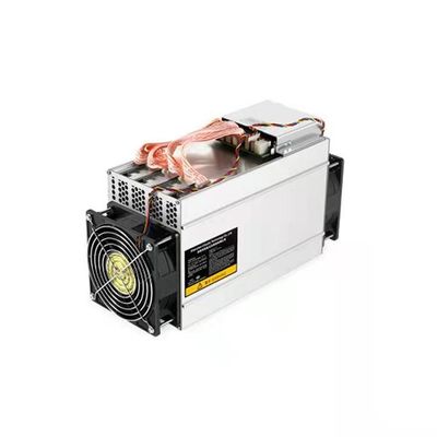menggunakan perbaikan resmi Bitmain Antminer S9i 14.5 Th untuk penambangan Bitcoin