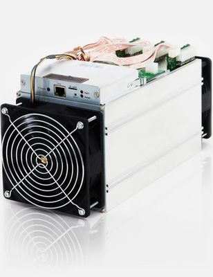 menggunakan perbaikan resmi Bitmain Antminer S9i 14.5 Th untuk penambangan Bitcoin