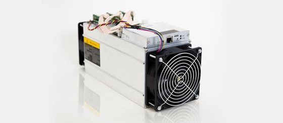 1310W Antminer Asic Miner S9k 13.5T Tanpa Pasokan Psu 4.2kg