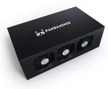 Blockchain Bitmain Antminer B7 Pro 658W rx 580 ethash hashrate