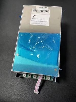 220V Whatsminer M3 Power Supply 3300W Bahan Logam Persegi Panjang