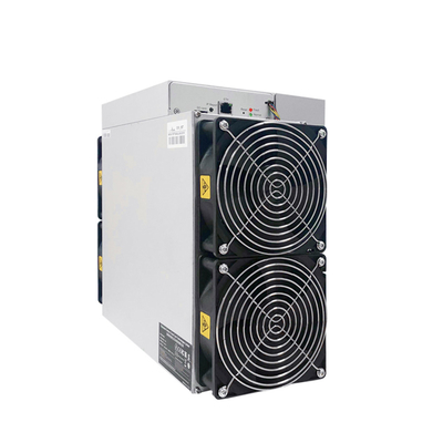 Bitmain BTC Asic Miner, Antminer S19j Pro 104th 3068W 13.2kg