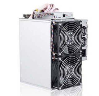 Blake256R14 Decred Asic Miner Antminer DR5 34TH 34TH/S With PSU