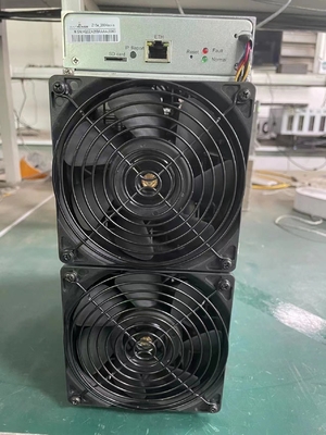 Bitmain Antminer Asic Miner, Z11 135K 1418W/Z11E 80K