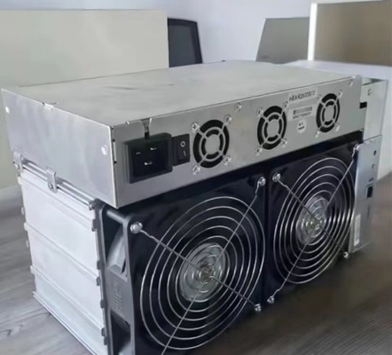 ASIC Bitmain KOI Miner Seri C16 Bitcion KOI 82T C16 Blockchain Miner