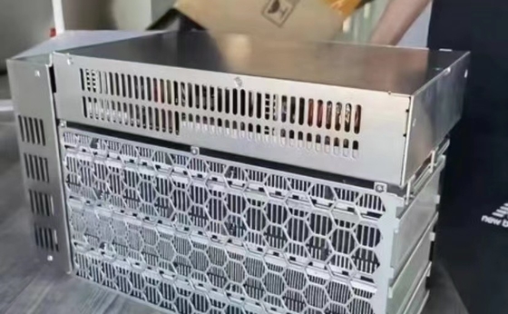 ASIC Bitmain KOI Miner Seri C16 Bitcion KOI 82T C16 Blockchain Miner