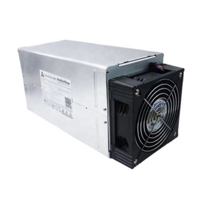 Avalon 850 852 BTC Miner Asic Mining Machine 15TH 1500W Dengan Psu Auc Dan Raspberry