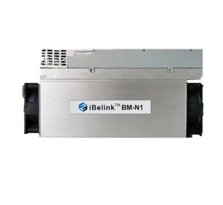 15T Blockchain Miner IBeLink BM-K1+/K1 Blockchain Miner