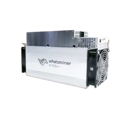 M30S+ M30S Microbt Whatsminer M30S++ 102/104/106T Penambang Bitcion Baru
